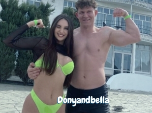 Donyandbella