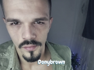 donybrown Coquine Avenue