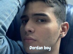 Dordan_boy