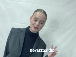 Dorettaaldis