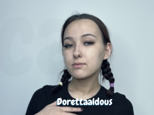 Dorettaaldous