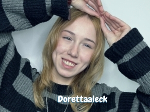 Dorettaaleck