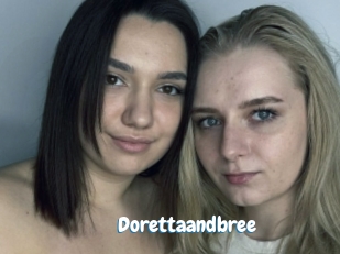 Dorettaandbree