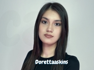 Dorettaaskins