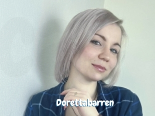 Dorettabarren