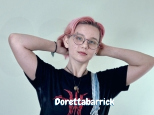 Dorettabarrick