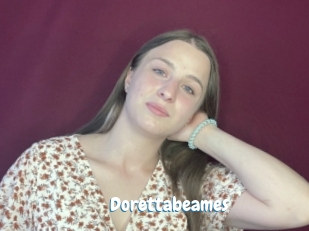 Dorettabeames