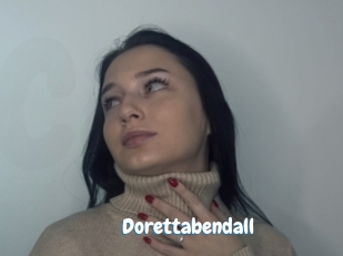 Dorettabendall