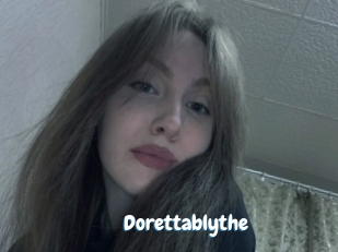 Dorettablythe