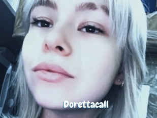 Dorettacall