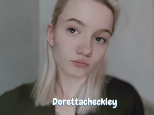dorettacheckley Coquine Avenue