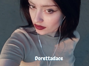 Dorettadace
