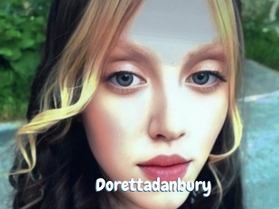 Dorettadanbury