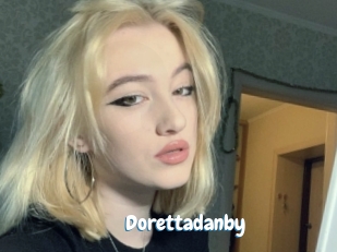 Dorettadanby