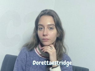 Dorettaestridge