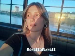 Dorettaferrett
