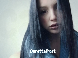 Dorettafrost