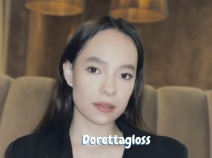 Dorettagloss
