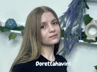 Dorettahavins