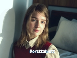 Dorettahiett