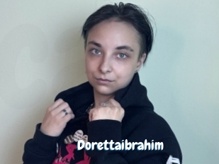 Dorettaibrahim