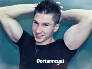 dorianreyes Coquine Avenue
