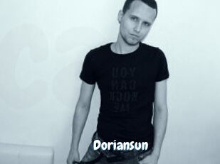 Doriansun