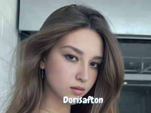 Dorisafton