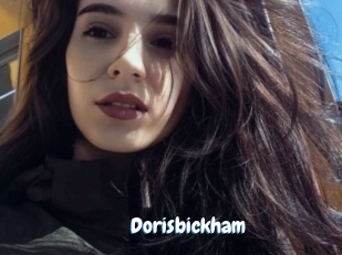 Dorisbickham