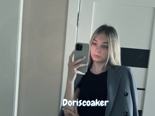 Doriscoaker
