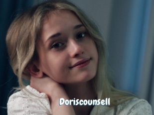 Doriscounsell