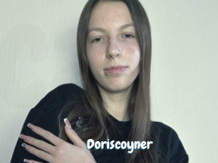 Doriscoyner