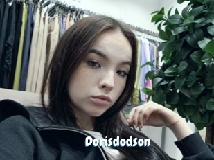 Dorisdodson