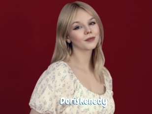 Doriskenedy