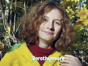 Dorothymoore