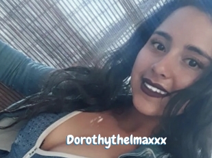 Dorothythelmaxxx