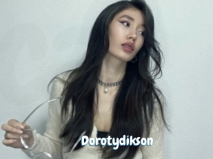 Dorotydikson