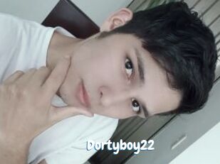 Dortyboy22