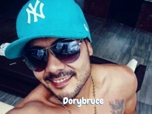 Dorybruce