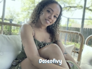 doseofivy Coquine Avenue