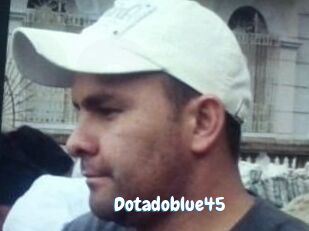 dotadoblue45 Coquine Avenue