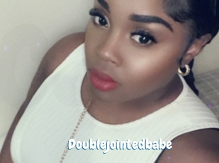 Doublejointedbabe
