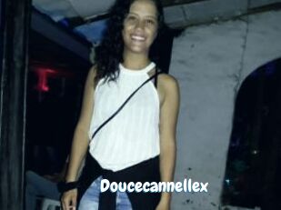 Doucecannellex