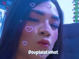 Douplalatinhot