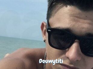 Douwytiti