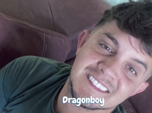 Dragonboy