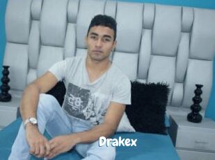 Drakex