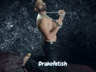 Drakofetish