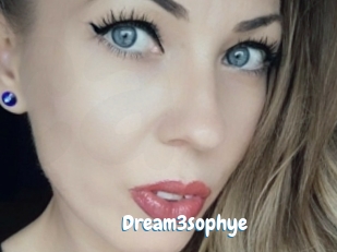 Dream3sophye