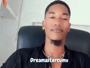 Dreamastercumx